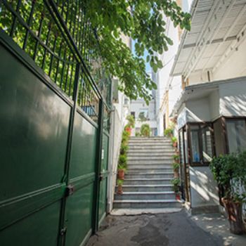 امکانات راه شایستگان