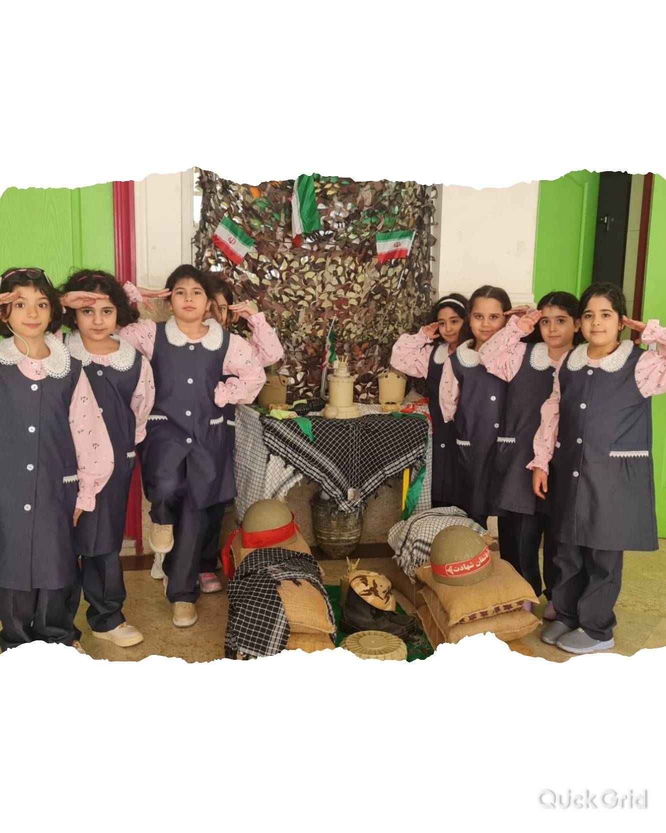 آغاز سال تحصیلی جدید گرامی باد