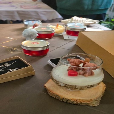 جشنواره غذایی به مناسبت روز جهانی غذا