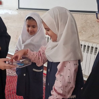 مراسم گرامیداشت میلاد با سعادت حضرت زینب (س)