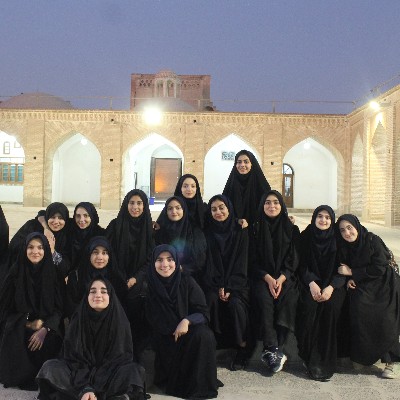 اردوی یزد پاییز 1404