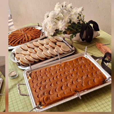 تکریم ایام شهادت بانوی دو عالم حضرت زهرا سلام الله علیها