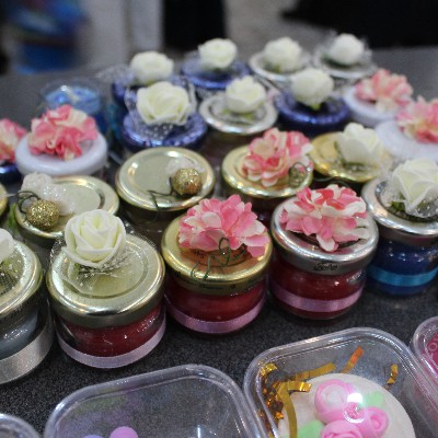 برگزاری خیریه ی فارغ التحصیلان راه شایستگان