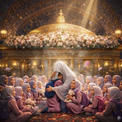 مهمان ویژه