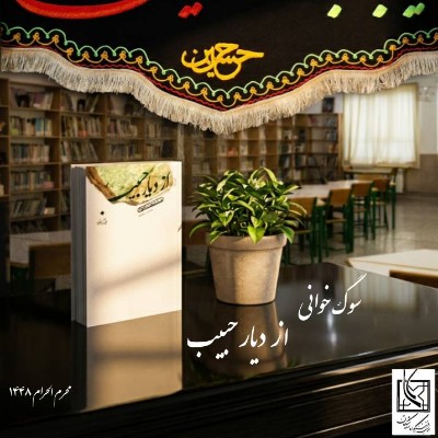 باز آفرینی و تدوین صحنه های کتاب 
