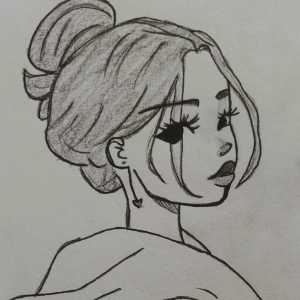 النا صمدی
