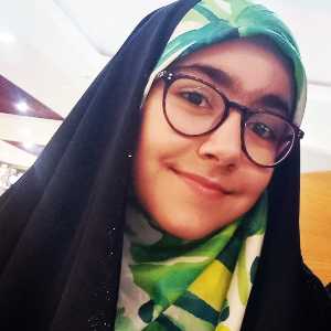 حسنا شاهبازی