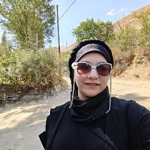 آرمینا جابری