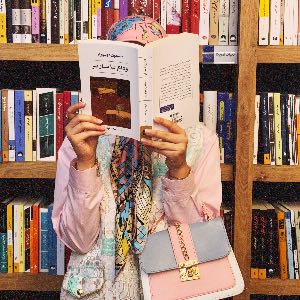 ملیکا رستمی