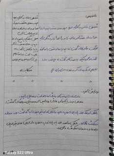 نیکی فاتحی 