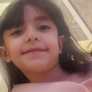 سارا اله بخشی