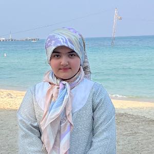 یسنا ادیبی اصل