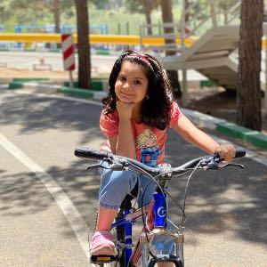 ریحانه پور فتح اله