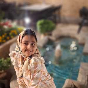 تسنیم زرین نگار