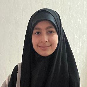 درسا مولائی