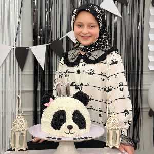 نیلسا ملک زاده