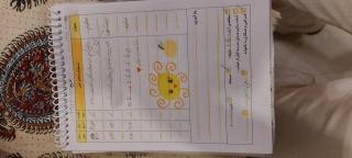 خانم این ها پژواک و تکلیف های این چند روزه است 