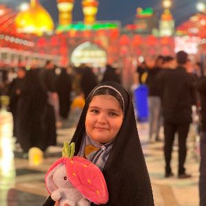 یاس پارسیان نیا
